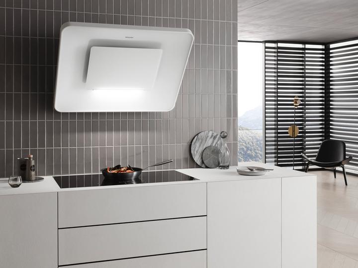 Produktbild Miele DA6999W (Wandhaube)