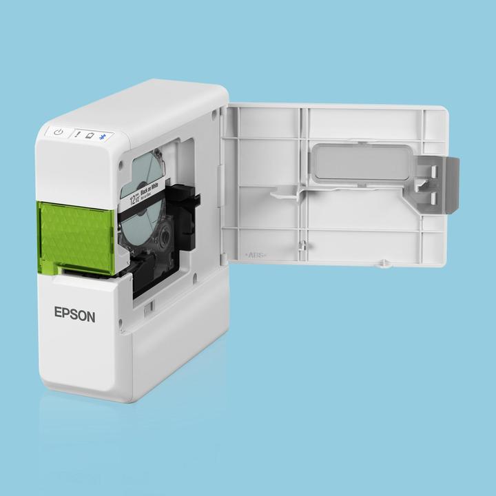 Produktbild Epson LW-C410 (32400 dpi)