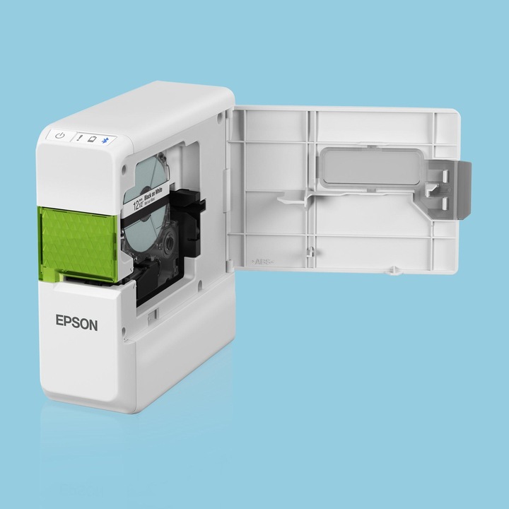 Produktbild Epson LW-C410 (32400 dpi)