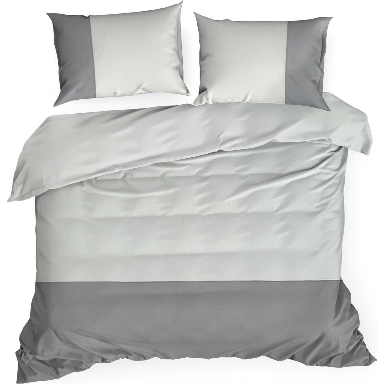Eurofirany, Bettwäsche, Pos (Bettwäsche Set, 160 x 200 cm)