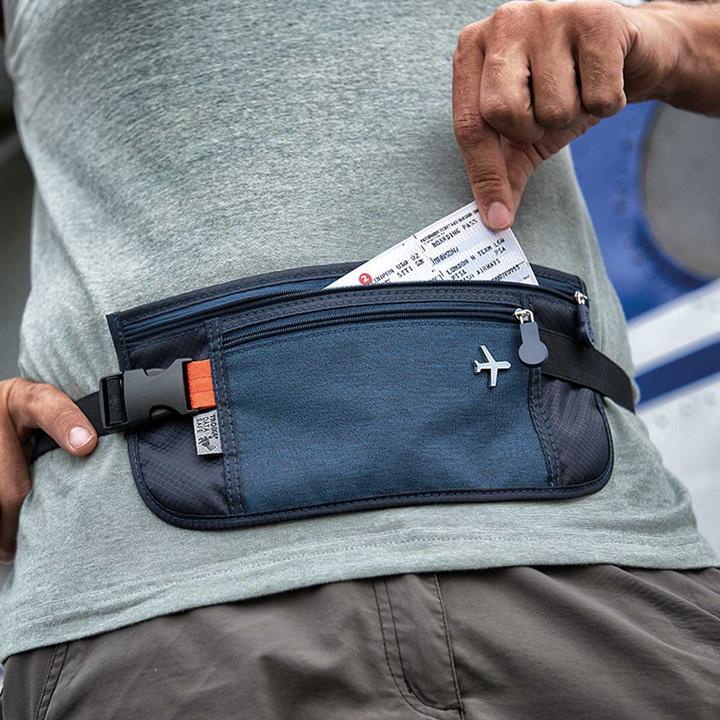 Immagine prodotto Troika Marsupio