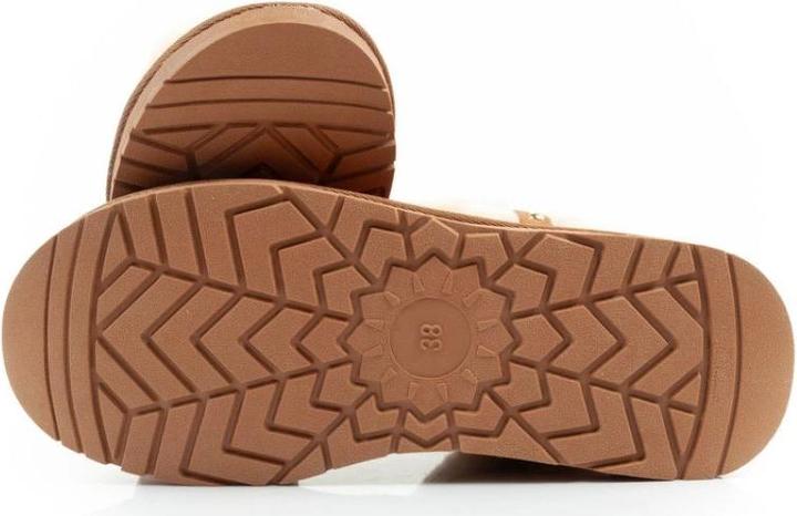 Image du produit O'Neill Jenner Mid Winter Boots Ankle Boots Brown (37)