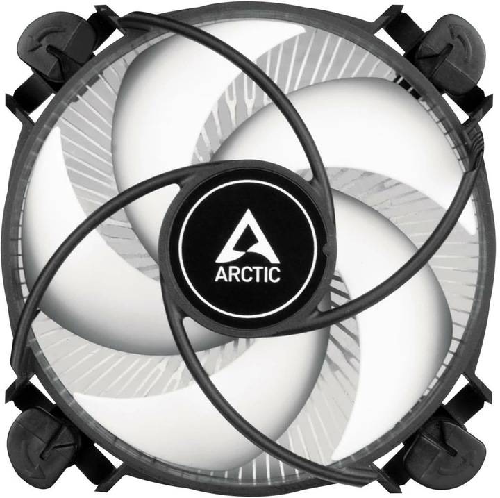 Actual product image Arctic Alpine 17 CO (77 mm)