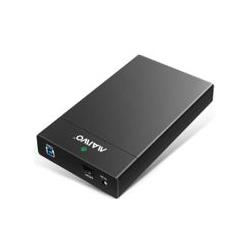 Thumbnail - CoreParts 1TB USB2.0 3,5" 7200rpm (1 TB), Externe Festplatte, Schwarz