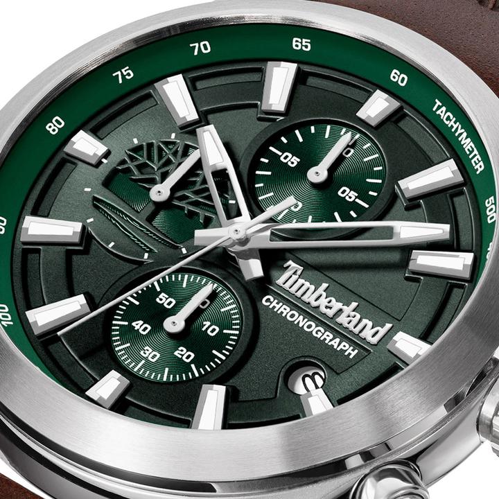 Produktbild Timberland TDWGF0095101 Ashmont Chrono (Chronograph, 44 mm)