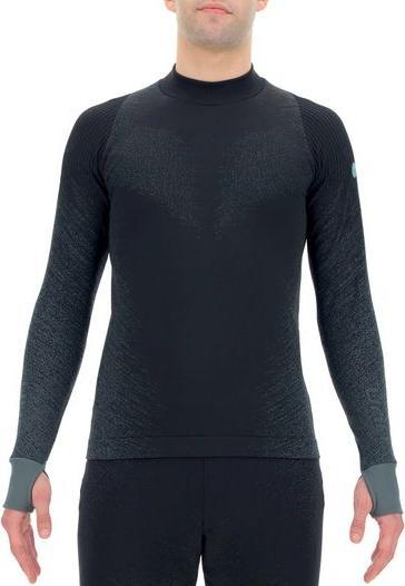 Produktbild UYN Laufshirt Mit Langen Ärmeln Exceleration (S)
