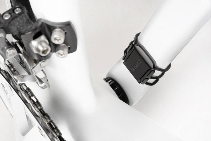 Actual product image Garmin Cadence sensor 2