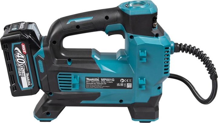 Image du produit Makita MP001GZ (11.10 bar, 24 l)