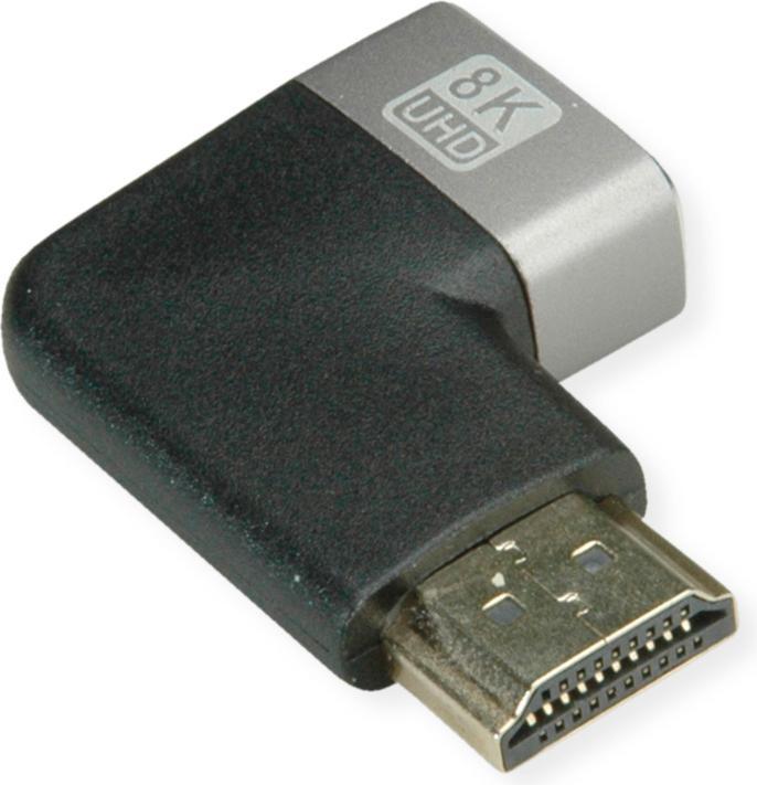 Actual product image Roline HDMI to (HDMI, 4.10 cm)