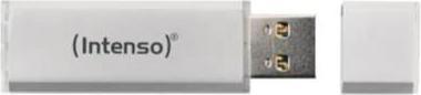 Actual product image Intenso AluLine (4 GB, USB-A)