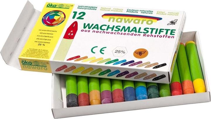 Produktbild ÖkoNorm Nawaro (12 x)