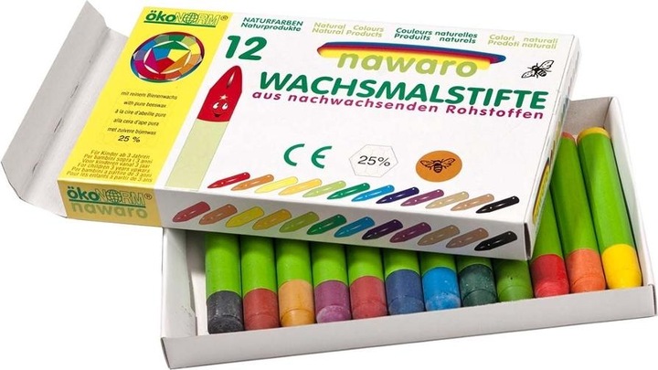 Produktbild ÖkoNorm Nawaro (12 x)