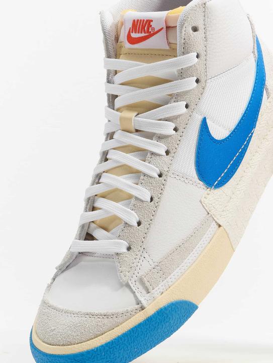 Image du produit Nike Blazer Mid '77 Vintage Chaussures - 88729 (38.5)