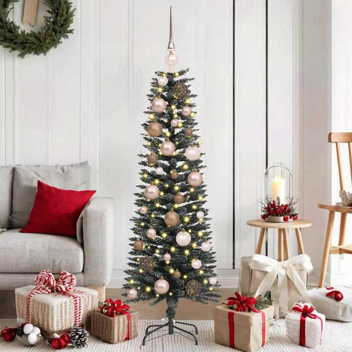 Produktbild vidaXL Weihnachtsbaum (120 cm)