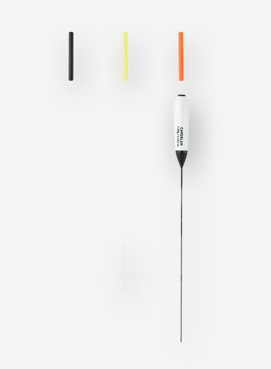 Image du produit Caperlan Flotteur Carpe 2 pcs.