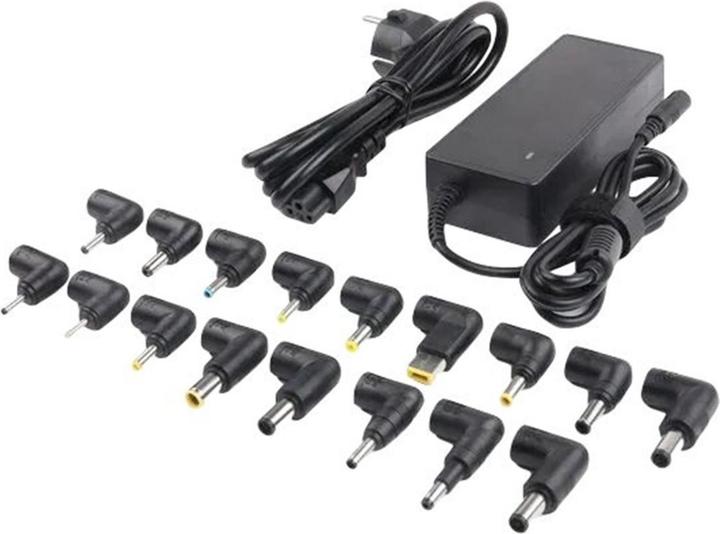 Produktbild CoreParts Netzteil Grossbritannien und Nordirland, Europa (90 W)