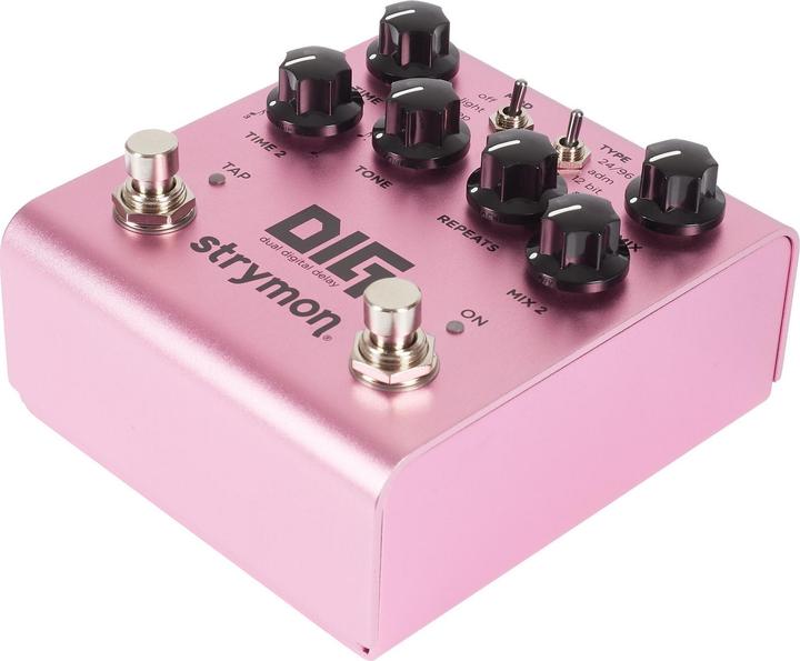 Image du produit Strymon DIG V2 Double délai