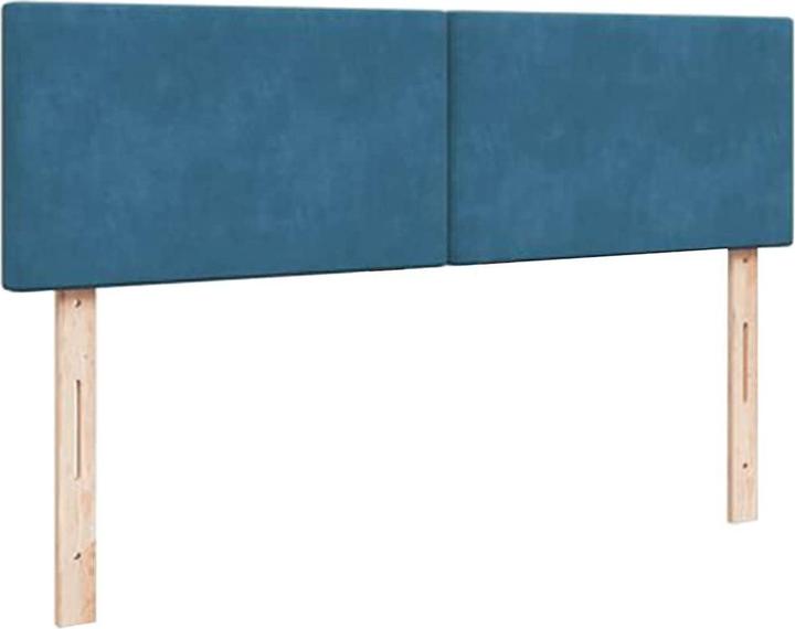 Image du produit vidaXL Ottoman-Bett (140 x 200 cm)