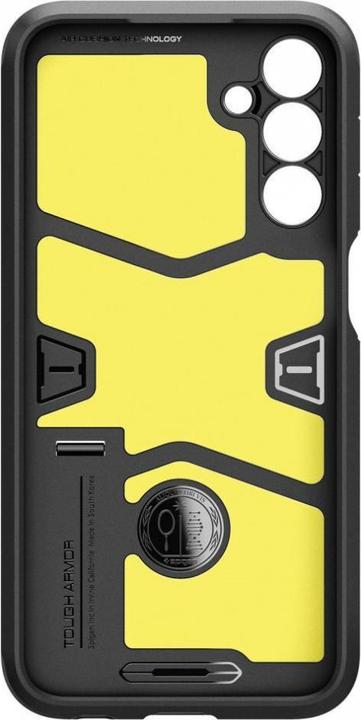 Image du produit Spigen Tough Armor Hulle Compatible (Samsung Galaxy A15, Samsung Galaxy A15 5G)