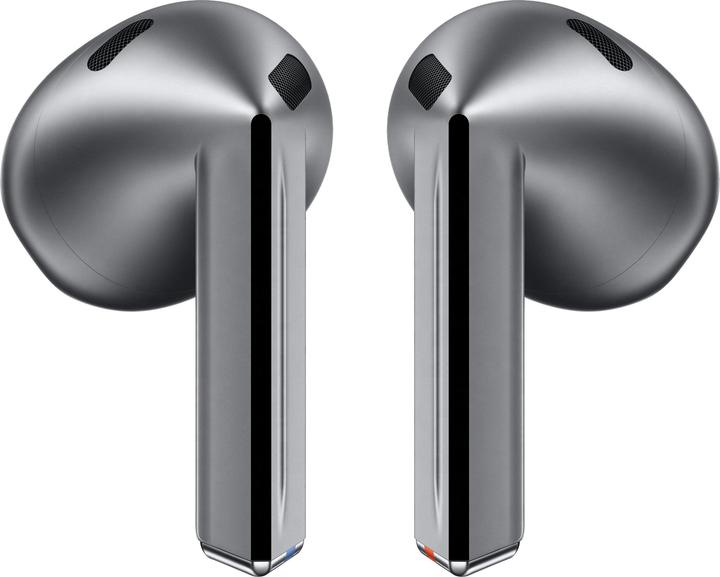 Samsung Galaxy Buds3 (ANC, 6 h, Sans fil)