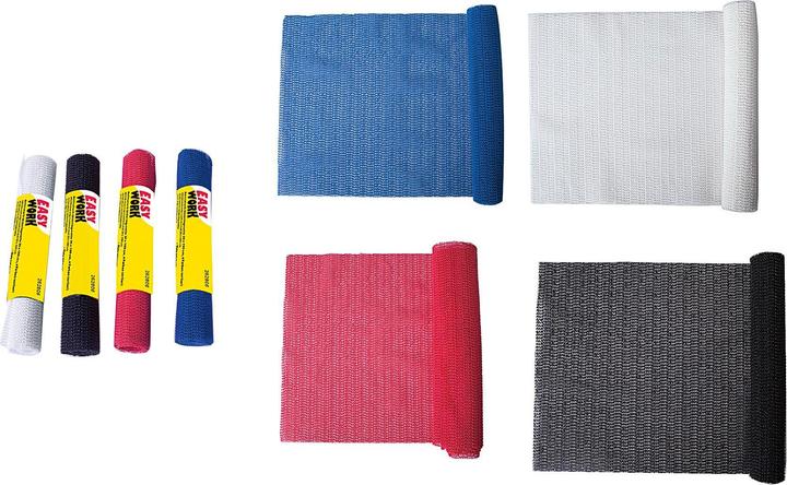 Easy Work Antirutsch-Unterlegmatte (30 x 150 cm)
