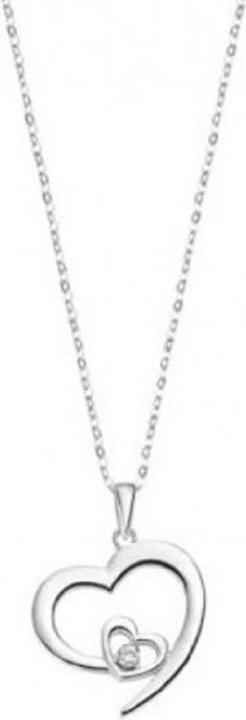 Lotus Ladies' necklace LP3486-1/1 (Metal)