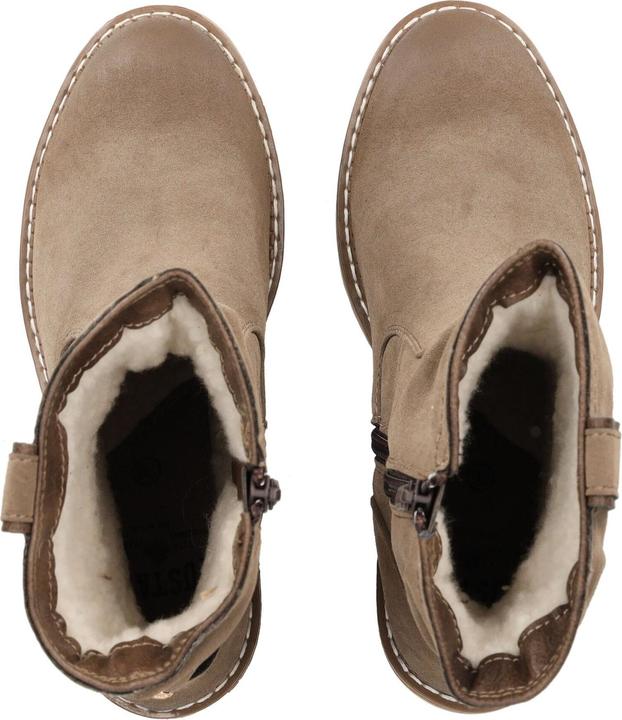 Actual product image Mustang Stiefelette (38)