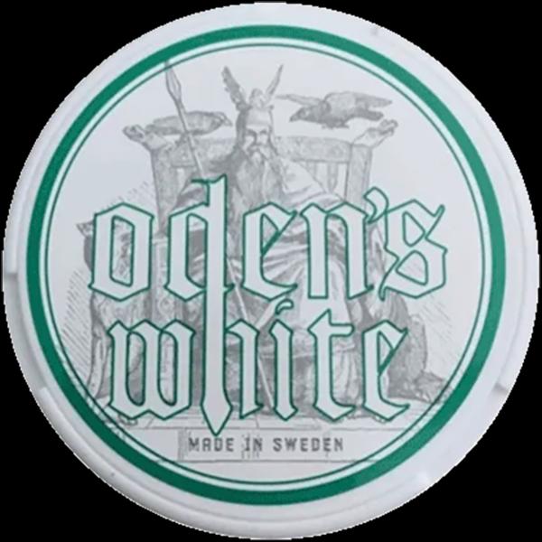 Odens Extreme White (White Portion, 22 mg)