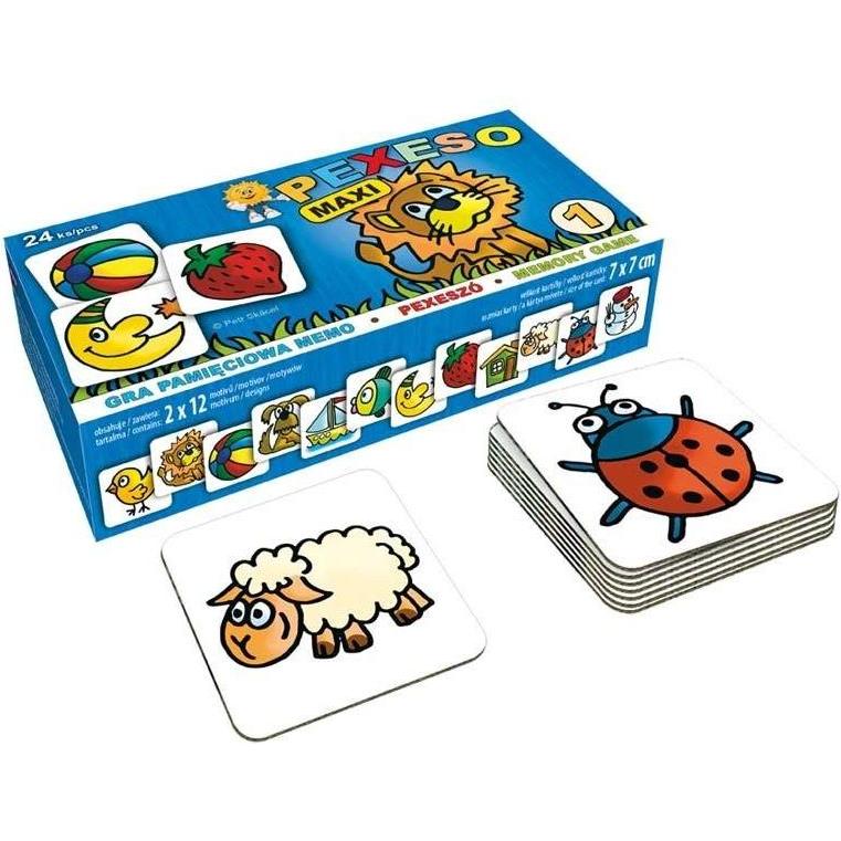 NoName Memo Lux 1 Memory-Spiel (56510811)