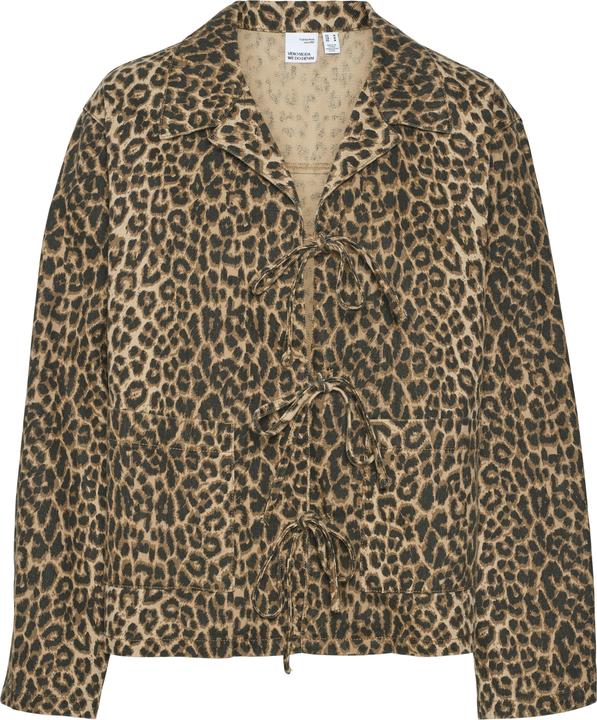 Produktbild Vero Moda VMKIRBY Jeansjacke Jeansjacke (L)