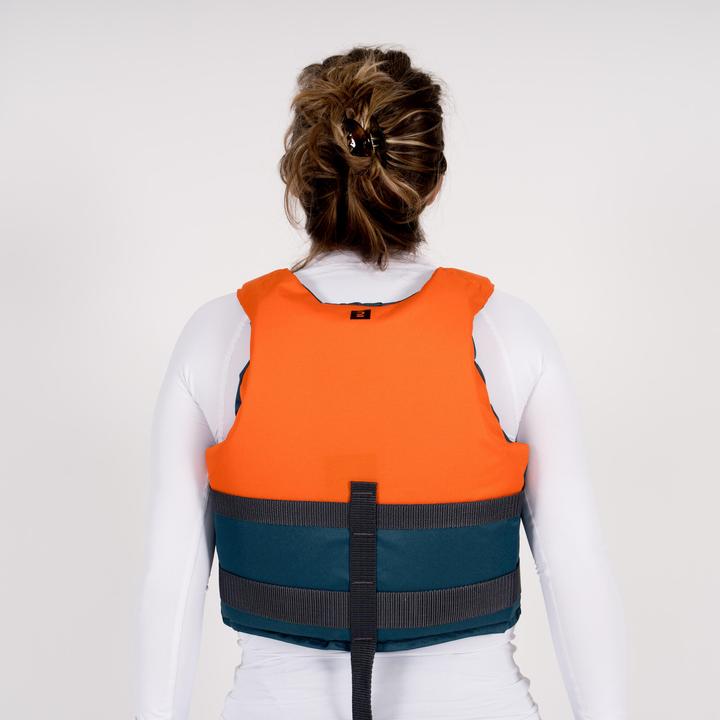 Produktbild Itiwit Auftriebsweste (L, 60 - 80 kg)
