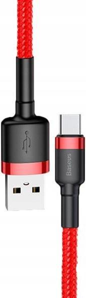 Immagine prodotto Baseus Serie poliaramide (0.50 m, USB 2.0)