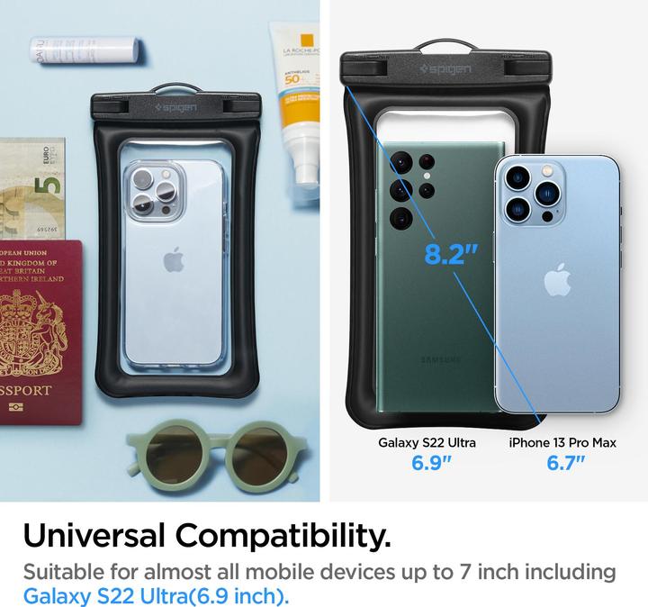 Produktbild Spigen A610 (Universal)