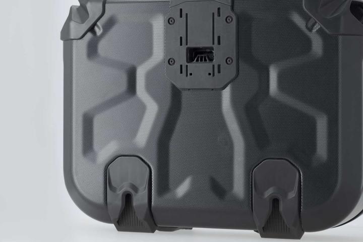 Produktbild Sw Motech Système de valises rigides DUSC (33 l)
