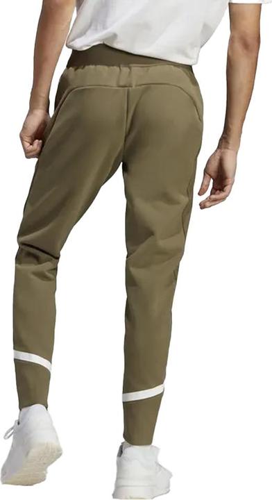 Actual product image adidas Mens Designed 4 Germany Tracksuit Bottoms (XS)