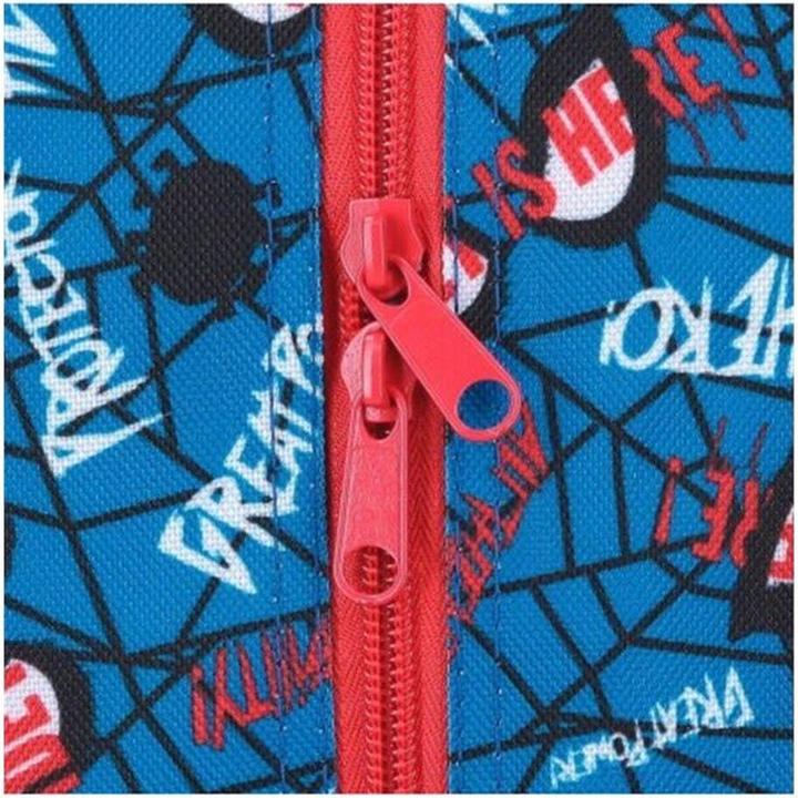 Immagine prodotto Reise-Toilettentasche 2C.Spiderman Authentic Rot