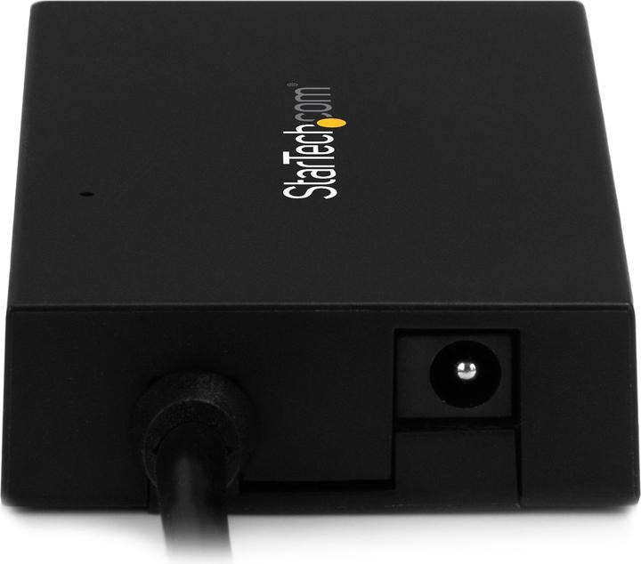 Image du produit StarTech HUB USB 3.0 4 PORTS (USB-C, 4 ports)