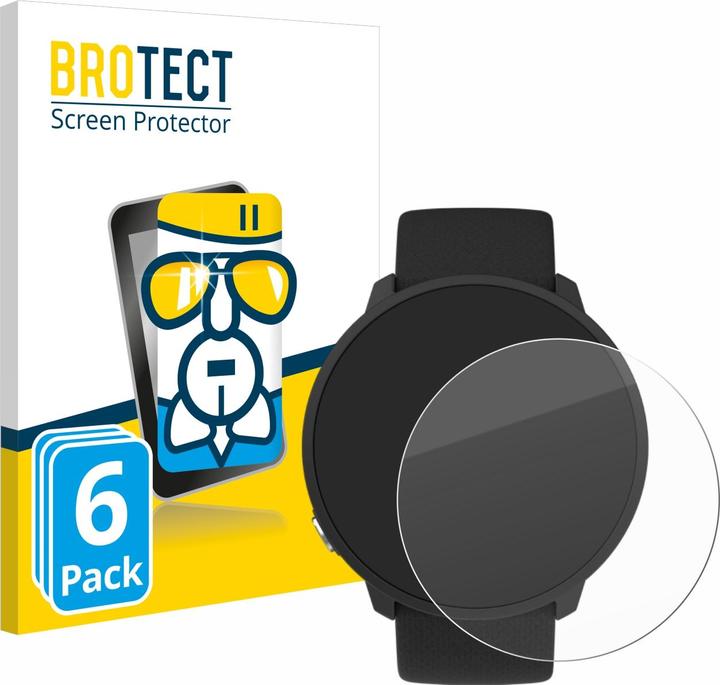 Immagine prodotto BROTECT AirGlass Vetro (Unite)