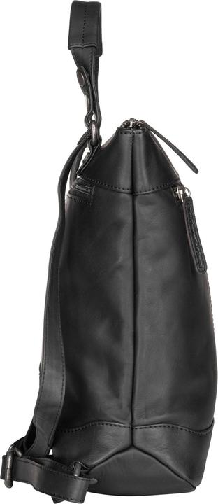 Image du produit The Chesterfield Brand Harare City Sac à dos en cuir 30 cm (9 l)