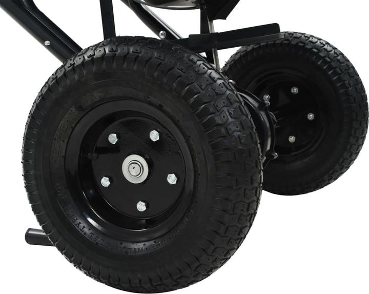 Actual product image Diverse Hardware Hand spreader