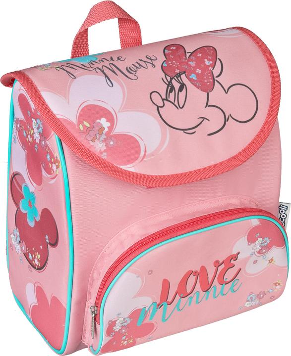 Produktbild Scooli Cutie Minnie Mouse