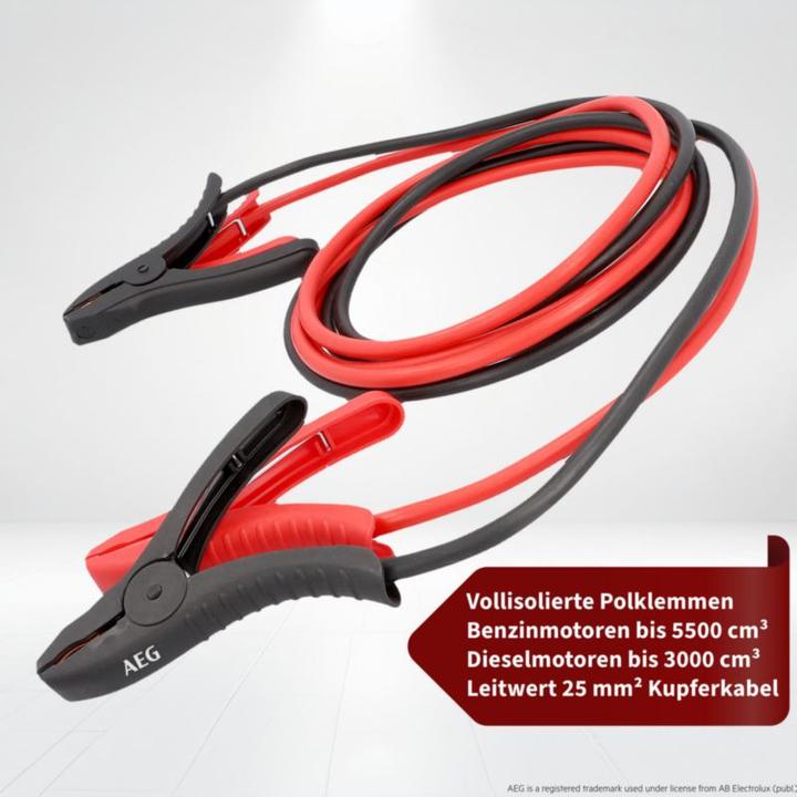 Image du produit AEG Sp 16