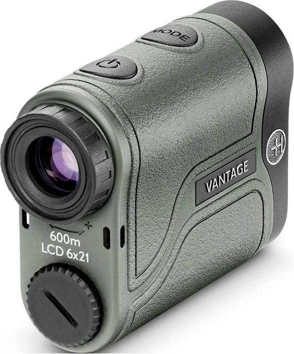 Actual product image Hawke Vantage 600 Entfernungsmesser 6 x 21 mm Reichweite (fx) 6 bis 600 m (600 m)