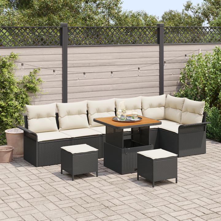 Actual product image vidaXL Ramon