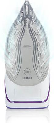 Image du produit Domo Fer à vapeur DO7052S (2200 W, 120 g/min)