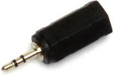 PremiumCord Adapter Stereo Jack2.5mm-3.5mm Jack MF (Jack adapter)