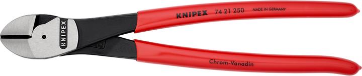 Produktbild Knipex Kraft-Seitenschneider (250 mm)