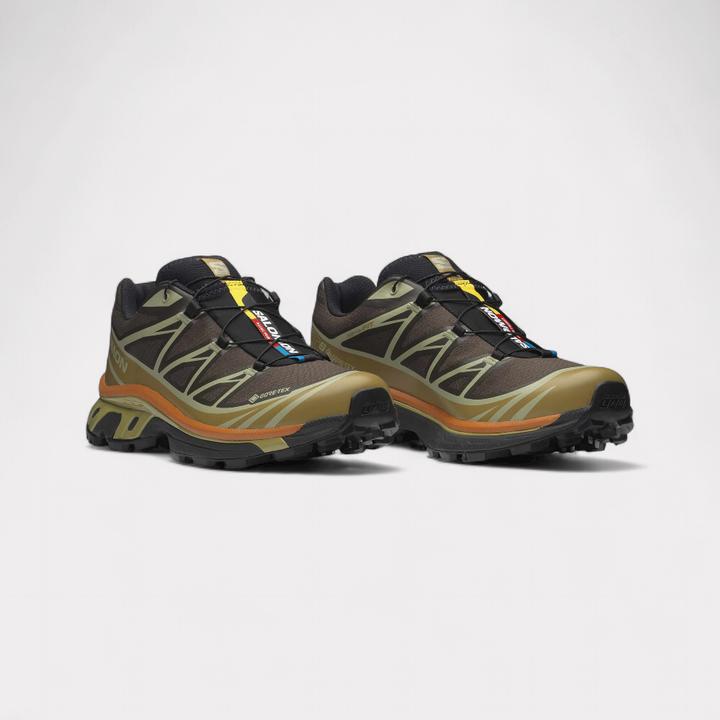 Produktbild Salomon XT-6 GTX (40)