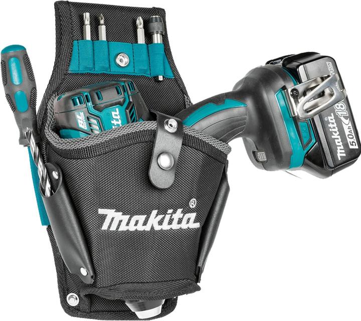 Actual product image Makita Universal drill holder