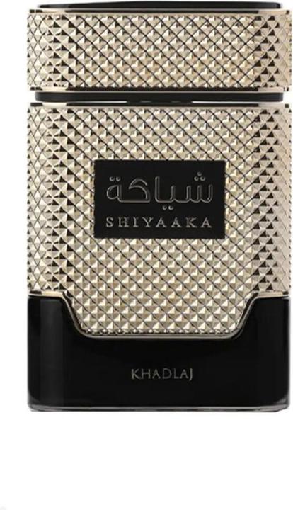 Actual product image Khadlaj Musk Pour Narcis - EDP (Eau de parfum, 100 ml)